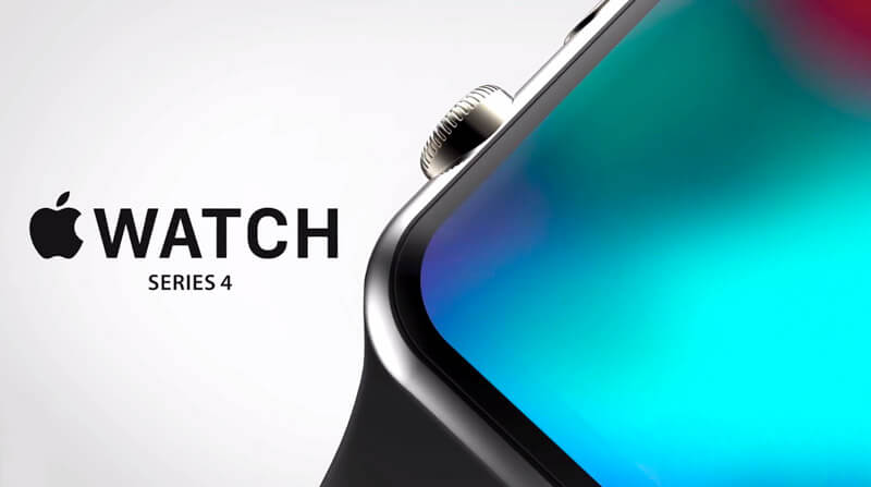 EEC資料庫又曝光Apple Watch Series 4！蘋果已經登記六款新Apple Watch