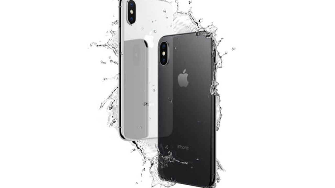 Iphone 真的能夠防水嗎 Ip68與ip67兩者差別是什麼 瘋先生