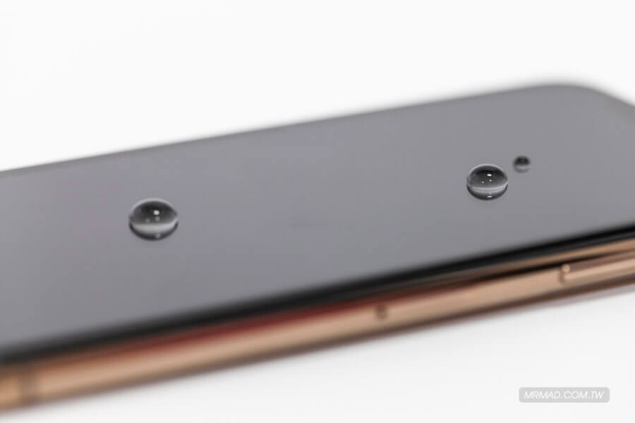 3D全曲面隱形滿版9H鋼化玻璃保護貼iPhone XS 16