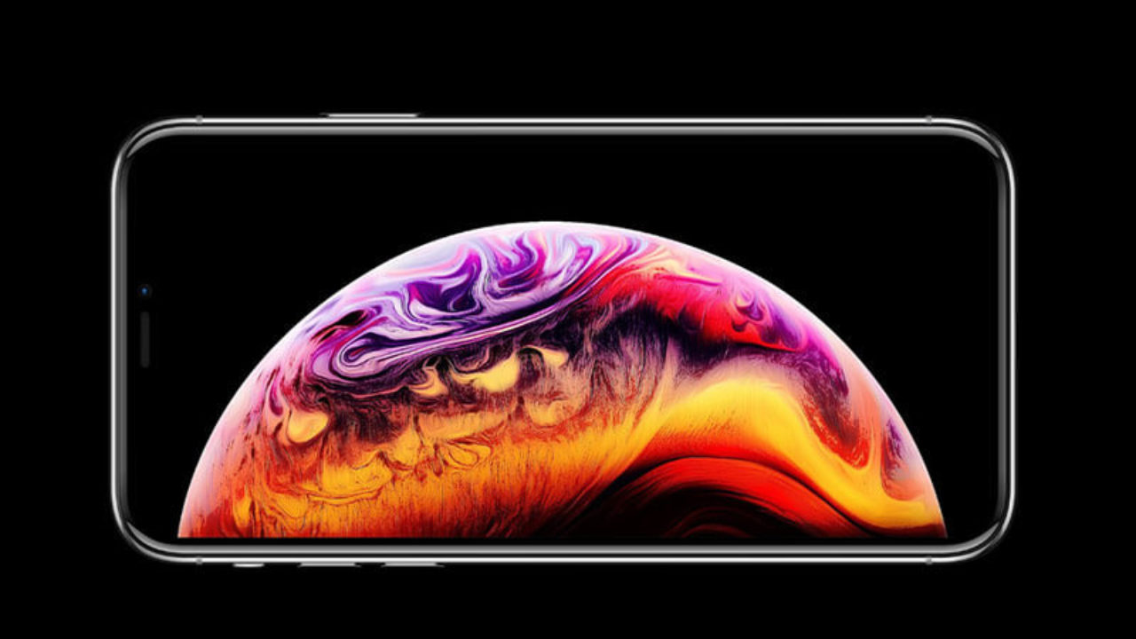 多款iphone Xs 官方宣傳高解析桌布下載 瘋先生