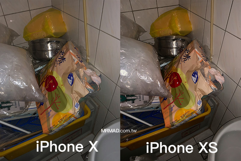 iphonexs vs iphonex camera 10