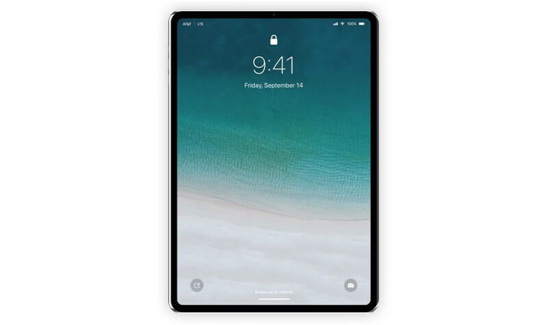 中國工信部提早疑似曝光三款 2018 iPad Pro 型號