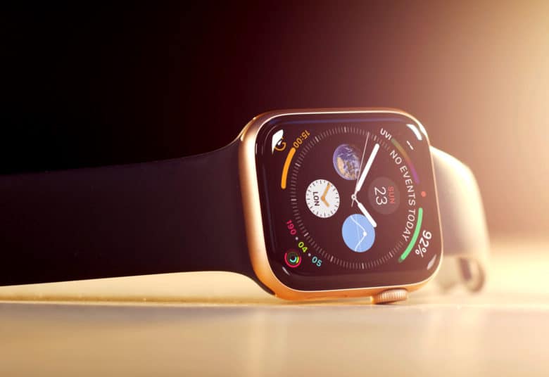 Apple Watch Series 4值得買嗎？一款全新設計的穿戴錶