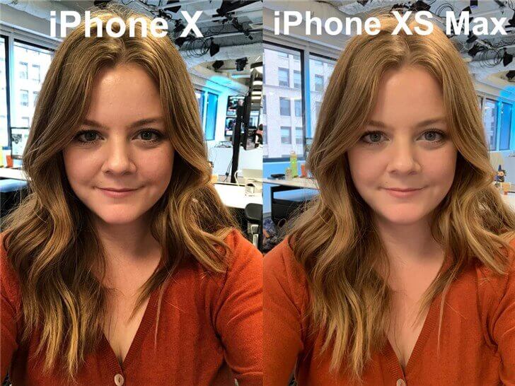 iphone xs beautygate 3