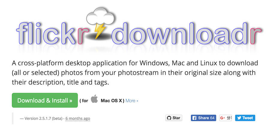 flickr downloader 1