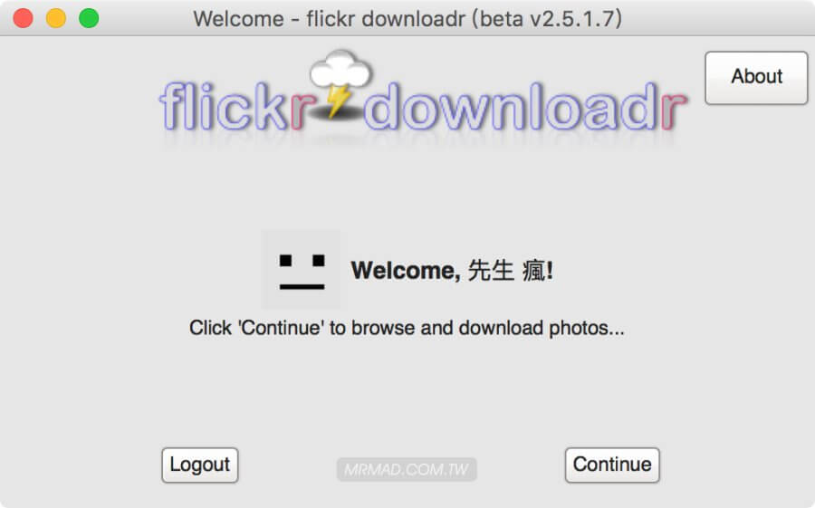 flickr downloader 5