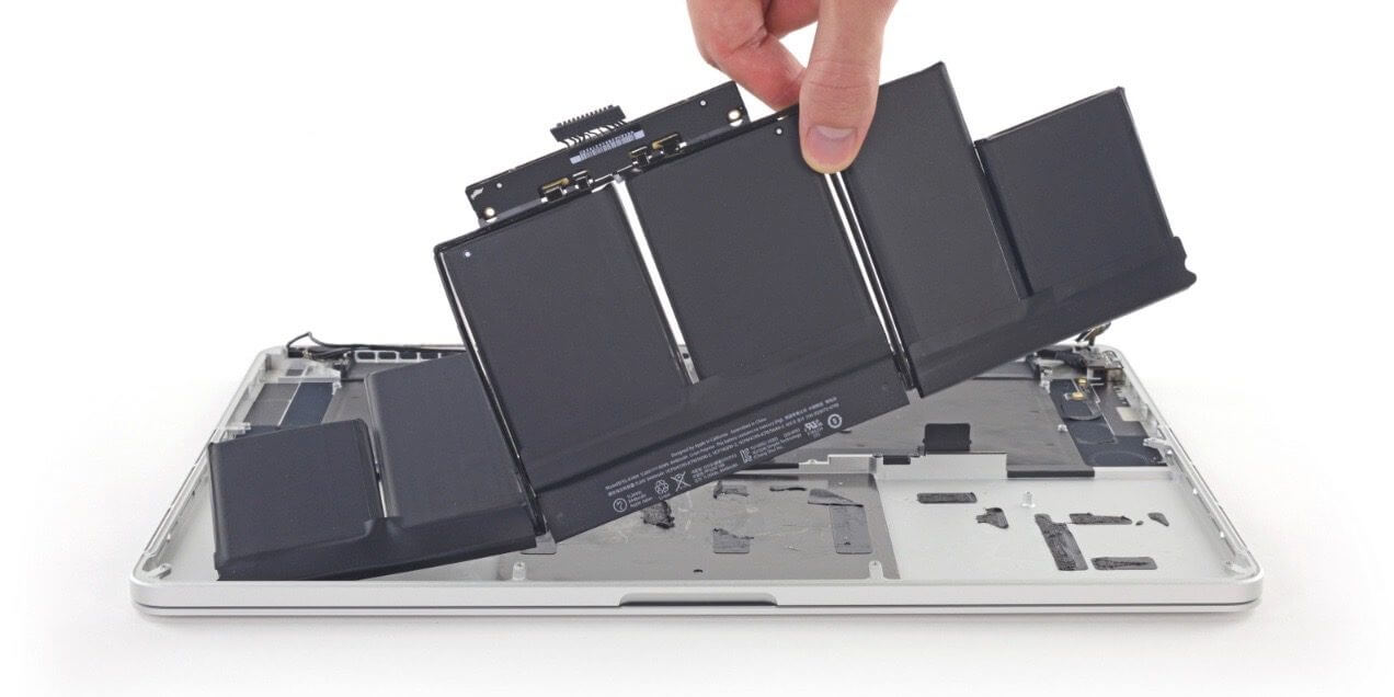 Apple確認13吋MacBook Pro電池也有瑕疵！推免費電池更換計畫
