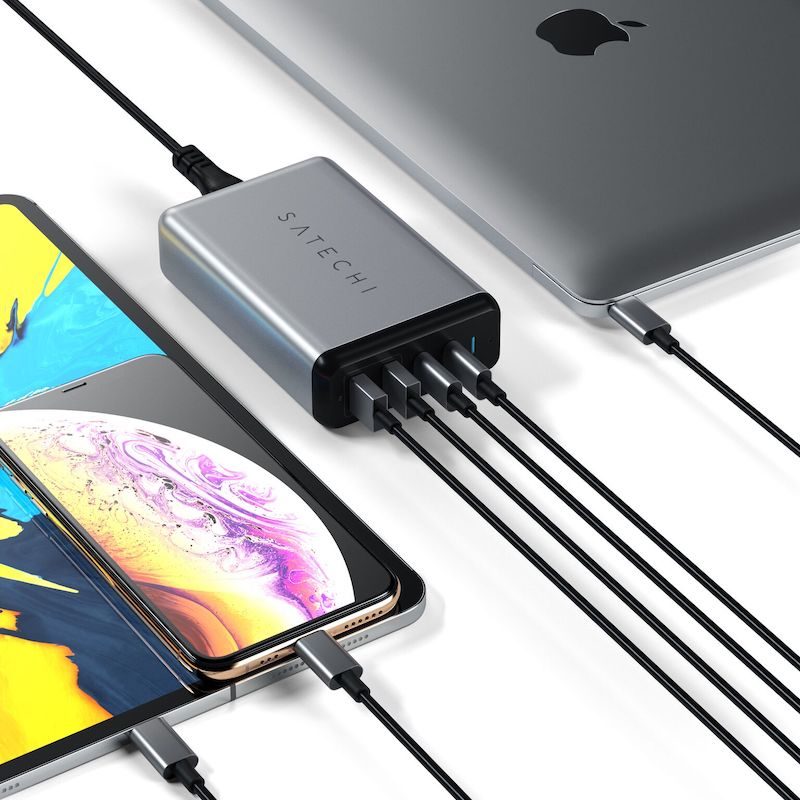 CES 2019 蘋果相關產品總結：AirPlay 2、電池保護殼、USB-C快充線等