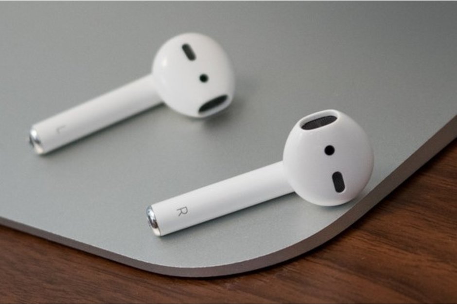 Apples AirPods 2 are still set for a 2018 release more information suggests