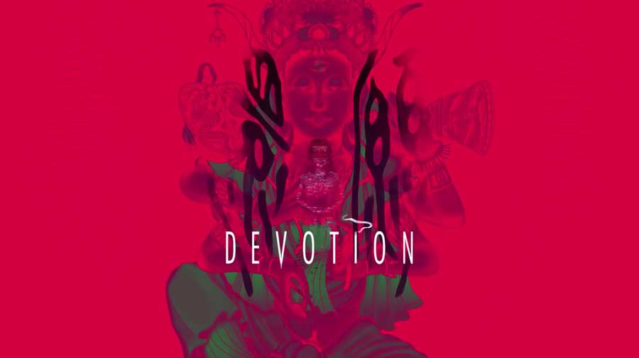 devotion 1