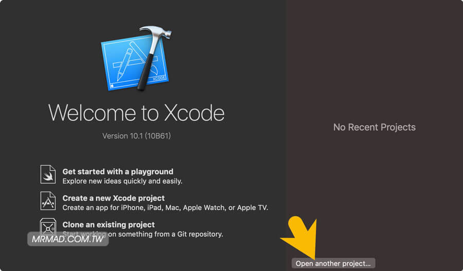 xcode code app 8