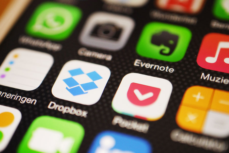 dropbox secretly limits up to 3 devices to sync for free accounts