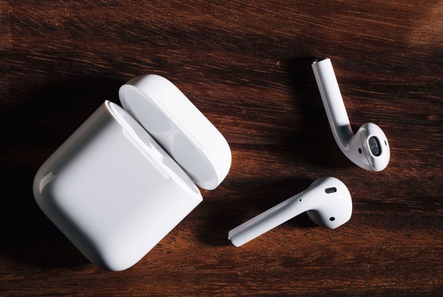 AirPods 3 代傳今年底前發表，蘋果準備會加入「降噪」功能