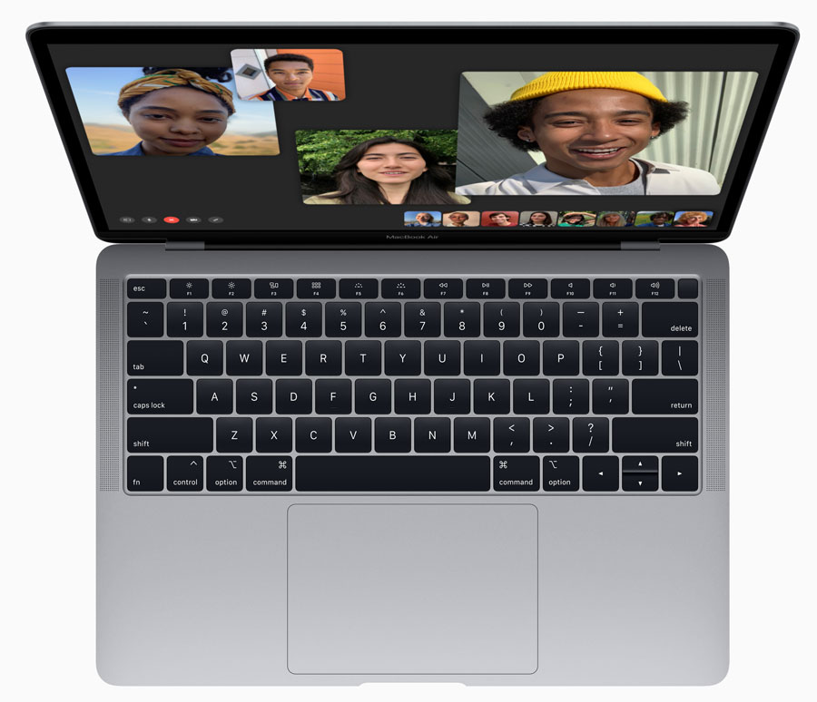 apple stores prioritizing mac keyboard repairs