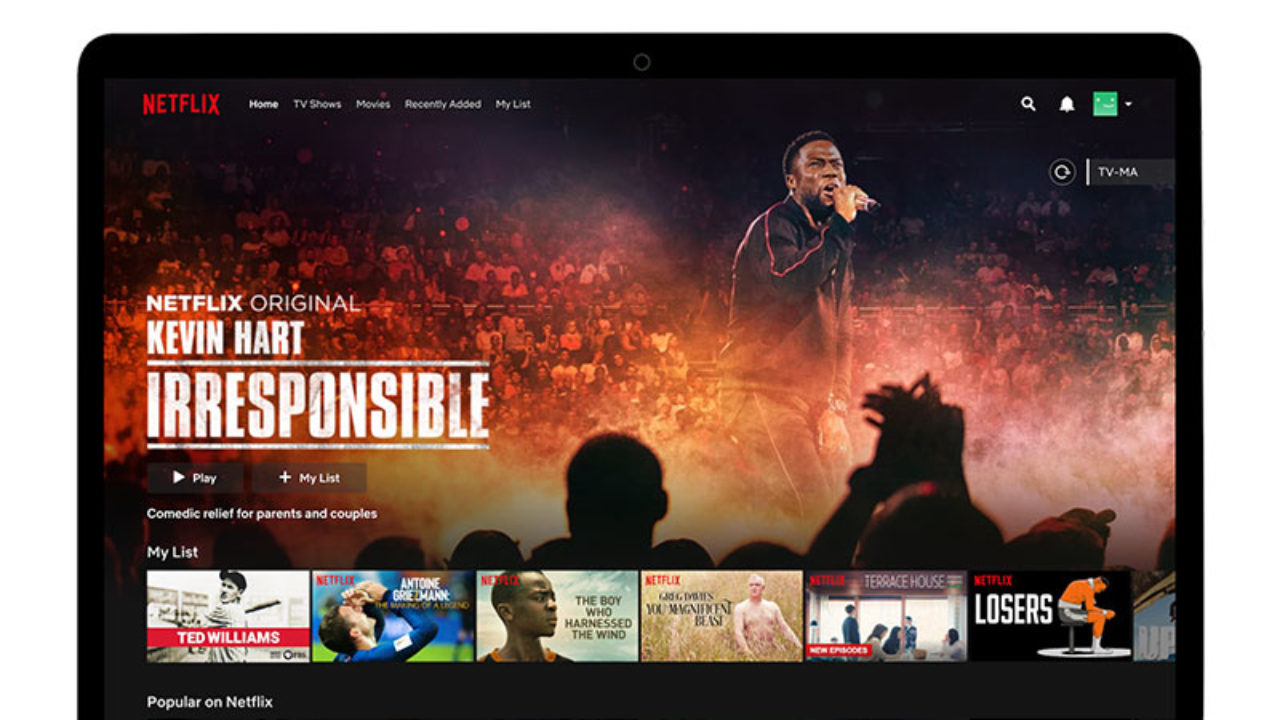 Netflix 最強的mac 必備播放工具 實現子母畫面 Touch Bar 略過介紹功能 瘋先生