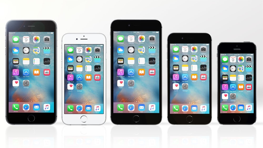 iOS 13 不支援 11 款舊 iPhone 和 iPad 設備？分析告訴你有沒有可能