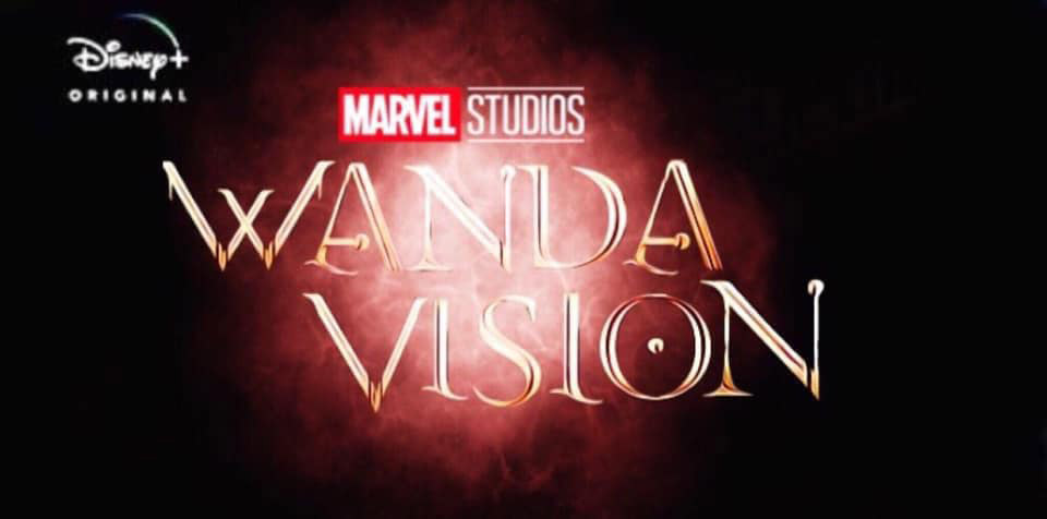 wanda vision marvel studio