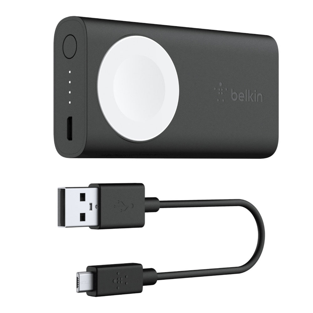 belkin boost up charge power bank 2k 2