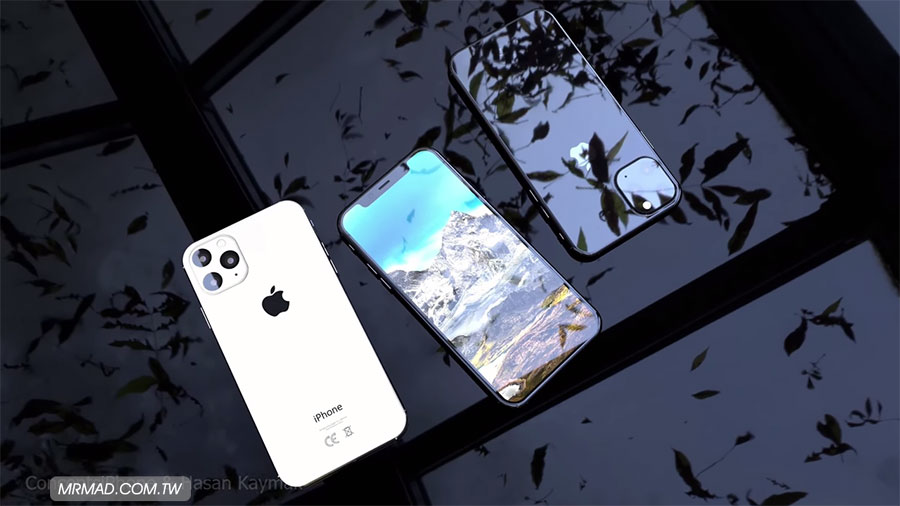 iphone xi 2019 video concept design 4