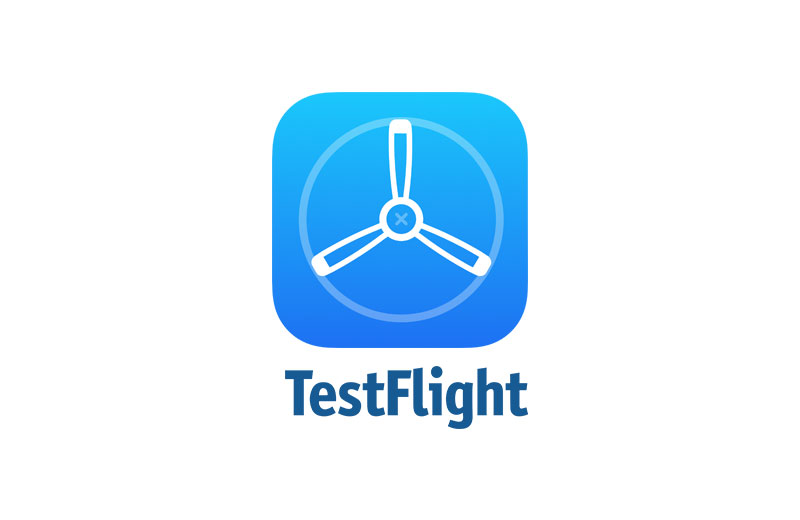 如何透過 TestFlight 參加尚未在 App Store 推出的內部測試 App