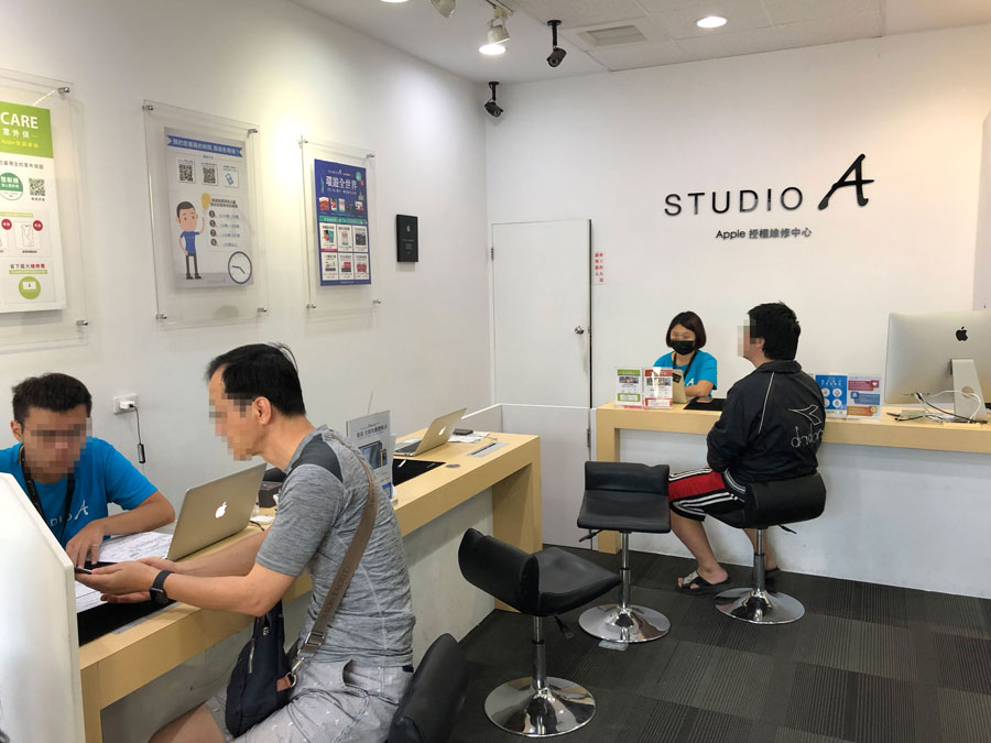 airpods training experience 1