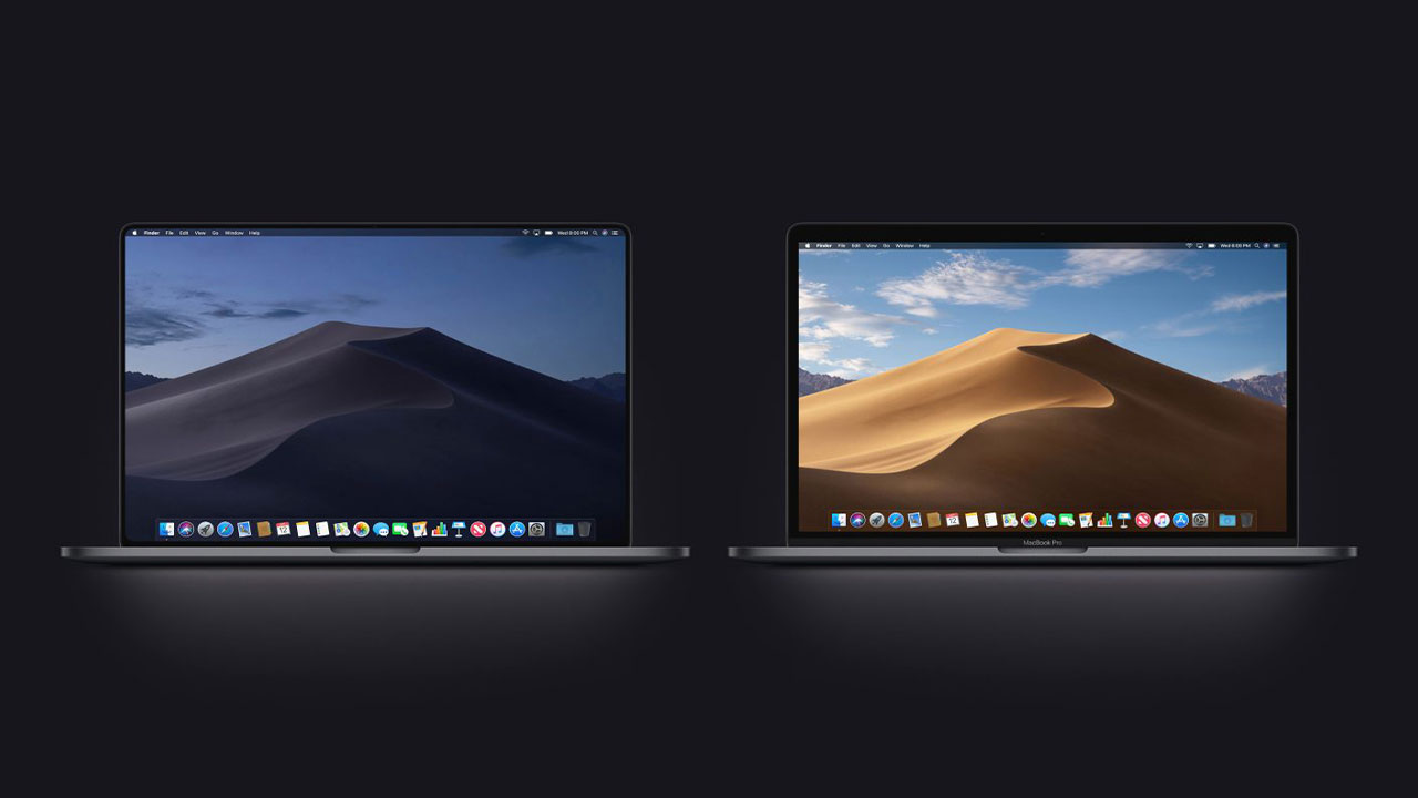 macbook pro design edge