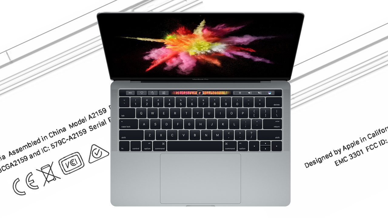新款 13吋 MacBook Pro 已經通過 FCC認證，暗示今年即將推出