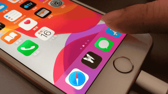2019 new iphone will cancel 3d touch 2