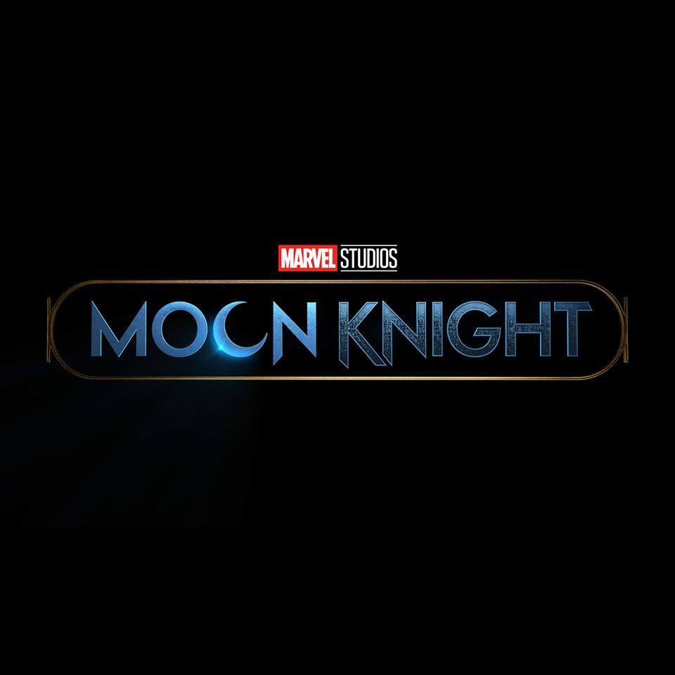 MOON KNIGHT logo