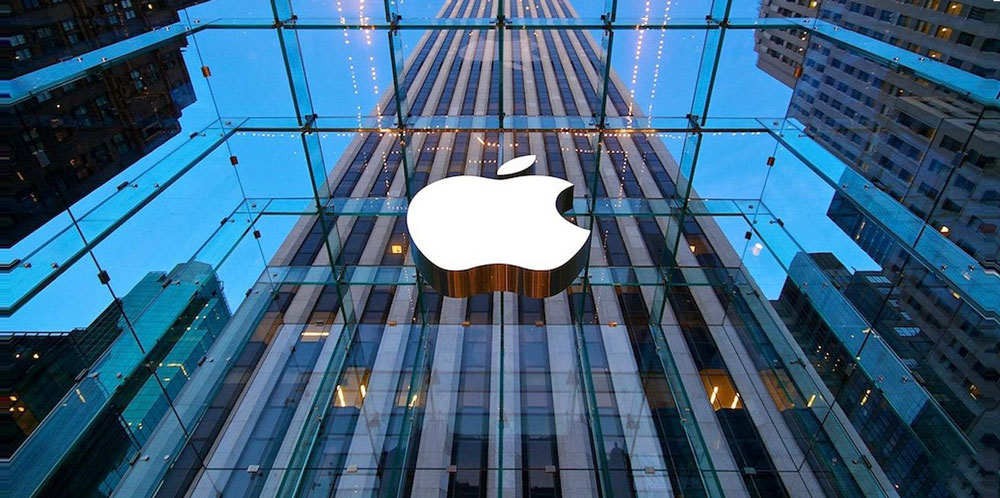 蘋果確認以313億收購英特爾手機基頻晶片部門，iPhone訊號有解了