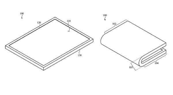 apple Folding patent 201801 2