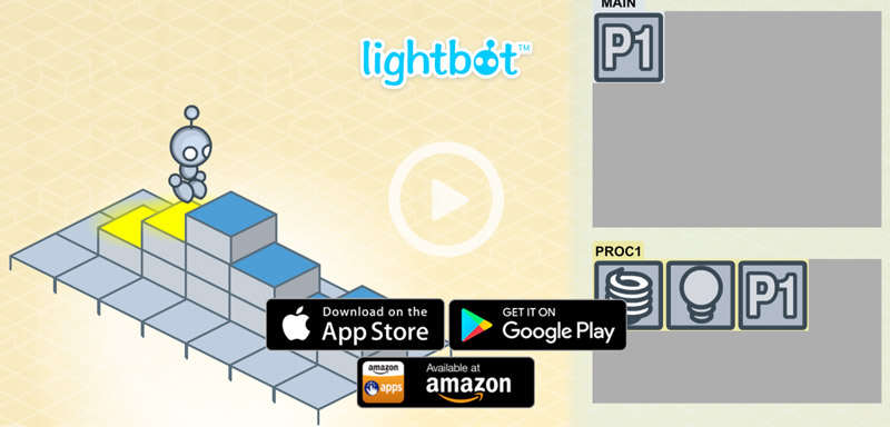 lightbot logo