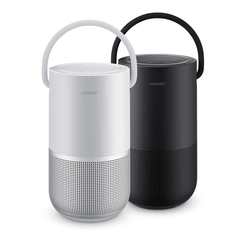 Bose推出新款戶外智慧喇叭，同時支援Google助理、Alexa和AirPlay 2