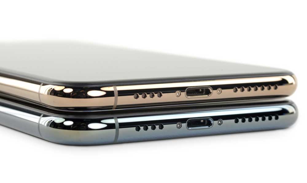 iPhone 11 Pro Max 拆解報告出爐：新型L大電池、雙主機板更小1
