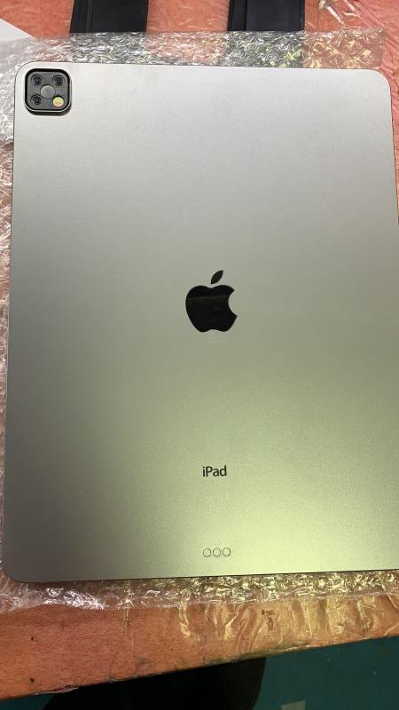 leak of apples 2019 new ipad pro mockup