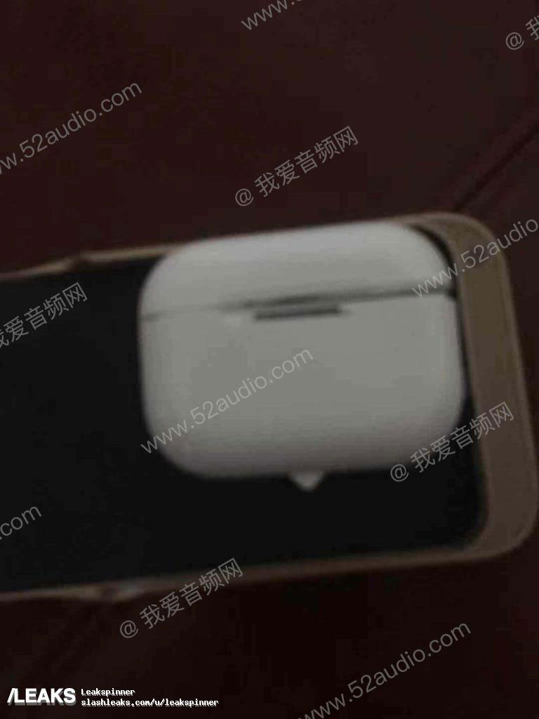 alleged airpods 3 prototype surfaces 867