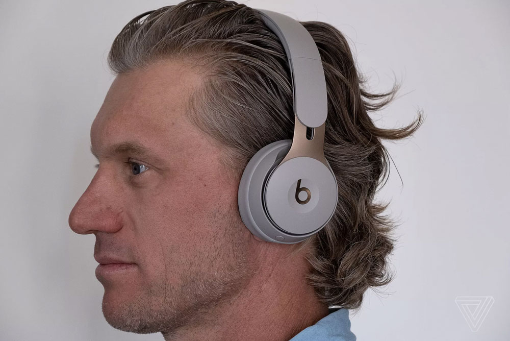 Beats Solo Pro 兩大特色：加入主動降噪和Apple H1 晶片- 瘋先生