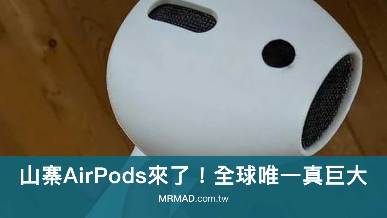 airpods 10tall fully functional