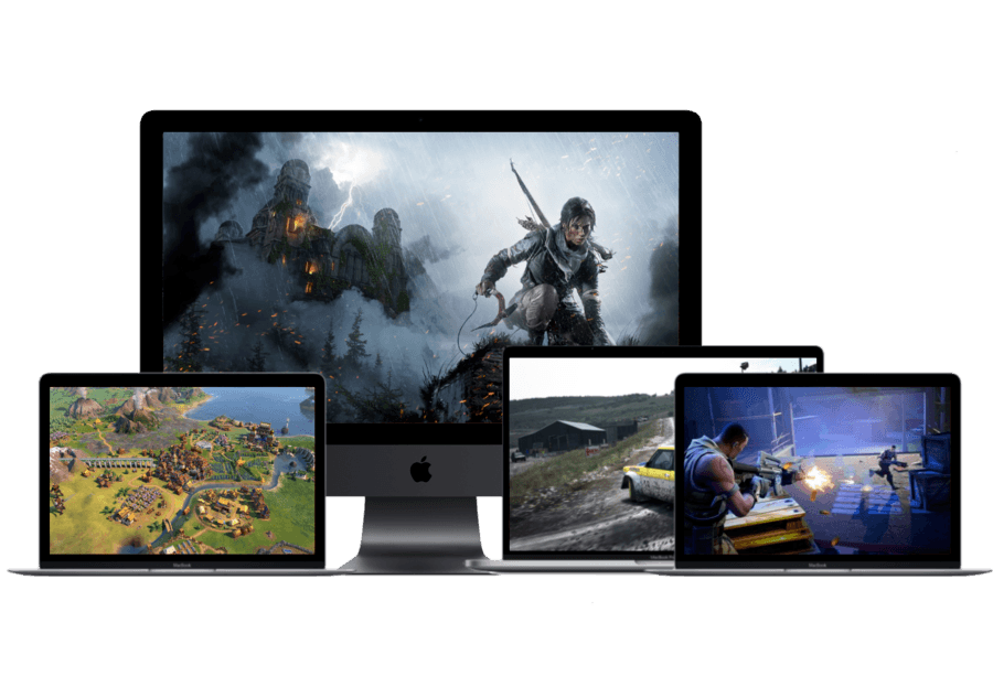 蘋果準備推出電競遊戲專用Mac電腦 ，傳預計在2020年6月推出1