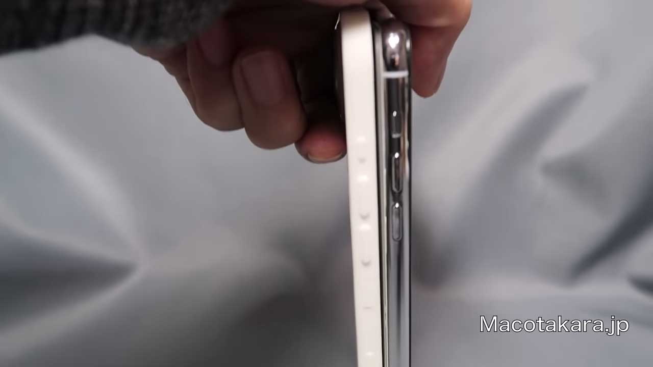 iPhone 12實體3D模型曝光，外型像iPhone 4邊緣有神秘連接孔2
