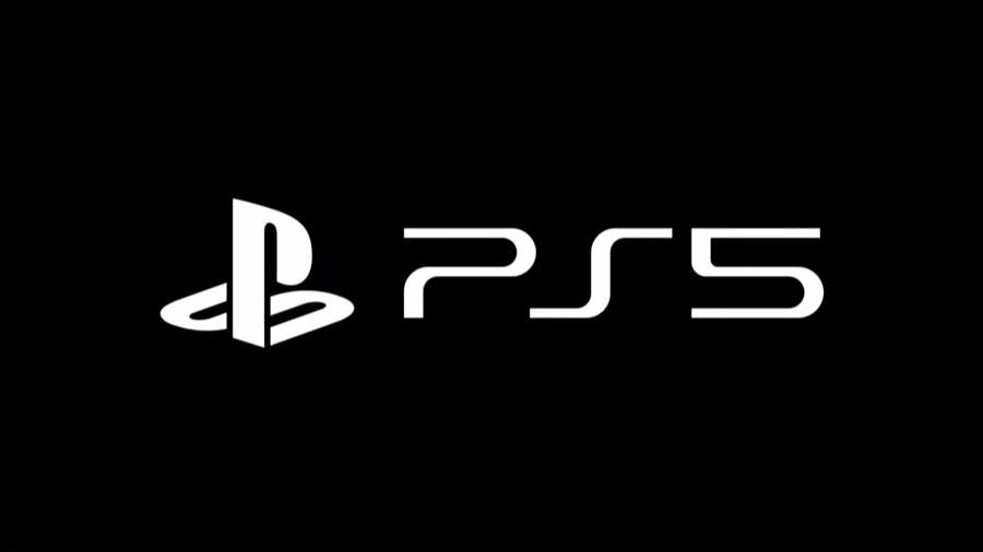 sony ps5 logo for 2020ces