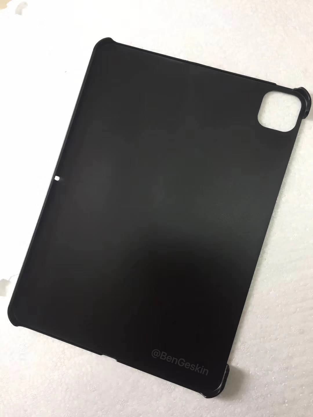2020 iPad Pro保護殼3