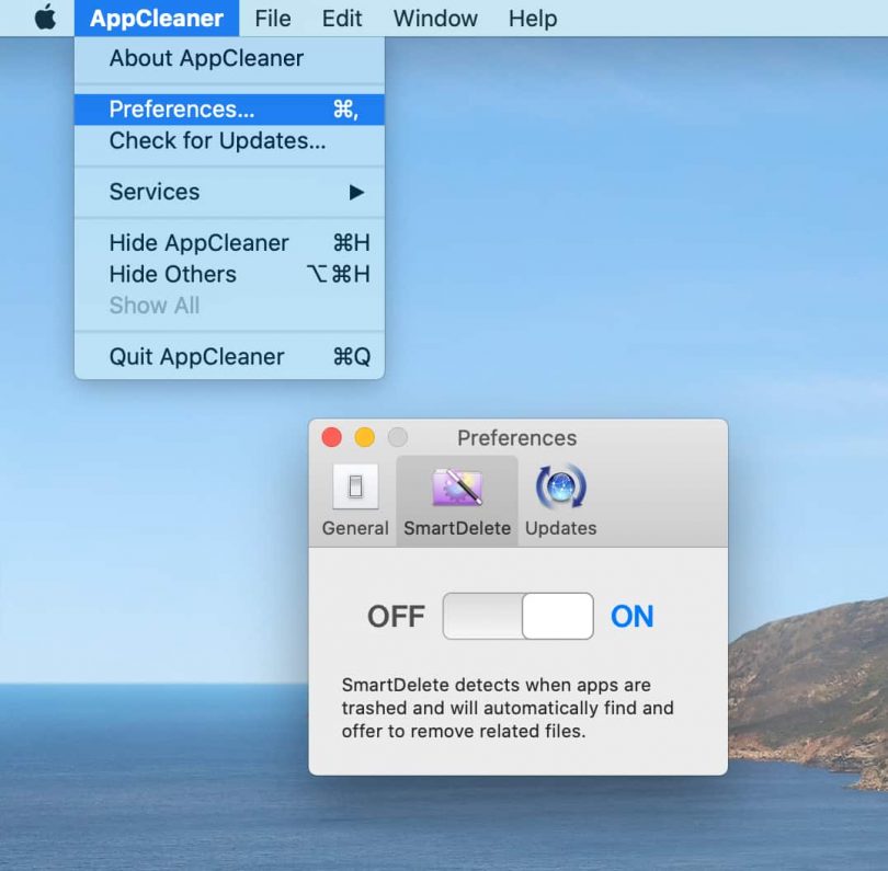 appcleaner for mac review
