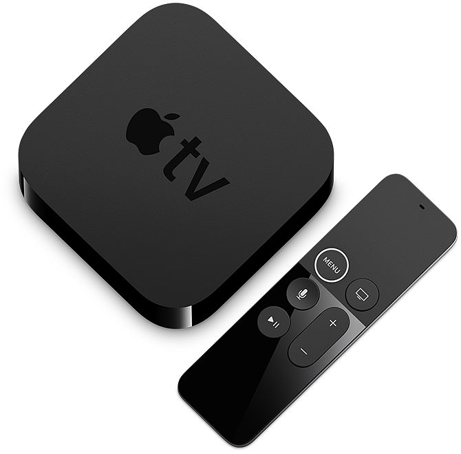 新款Apple TV 4K 證據曝光！tvOS 13.4 代碼顯示將搭載新處理器- 瘋先生