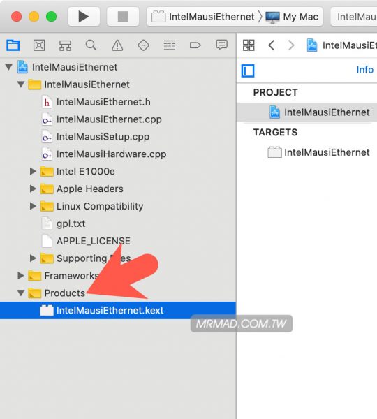 如何用 XCode 編譯 Kext 驅動，黑蘋果用戶必學技巧 - 瘋先生