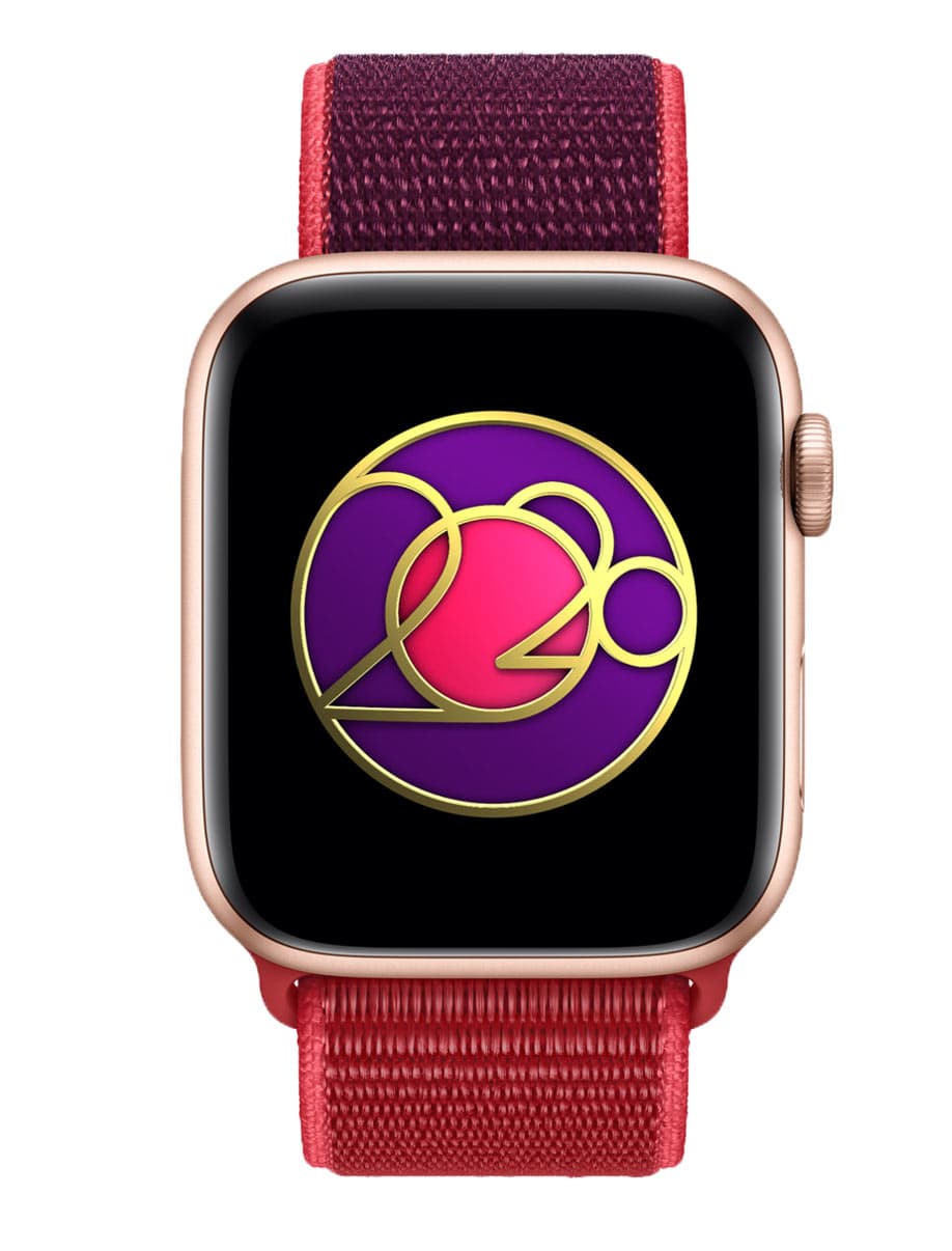 apple watch 2020 game1