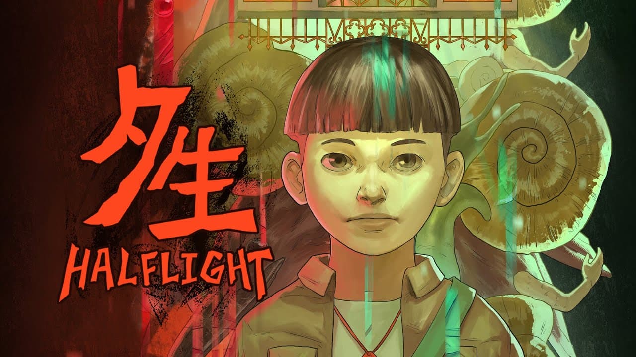國產恐怖遊戲《夕生》Steam於 3月26日 揭開40年代台灣故事