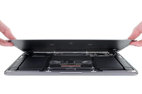 ifixit macbook air 2017