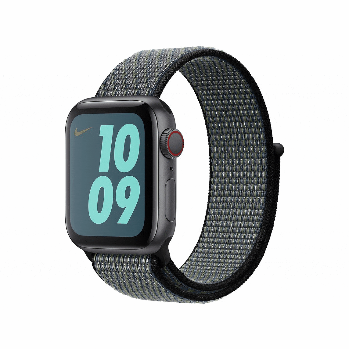Apple Watch Nike 運動型錶環