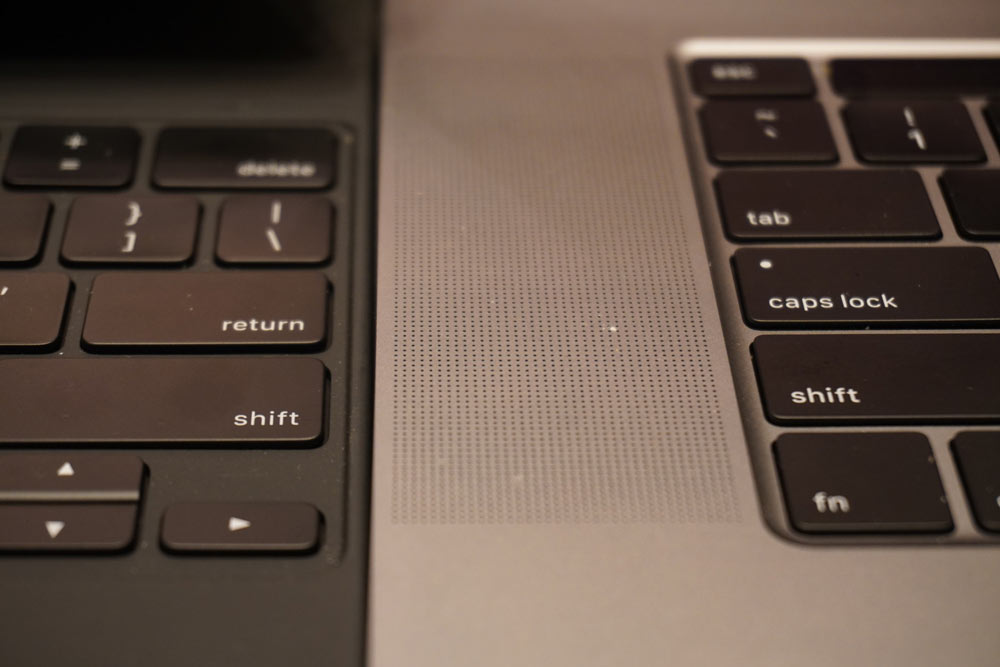 apple magic keyboard unpacking first in foreign countries 7